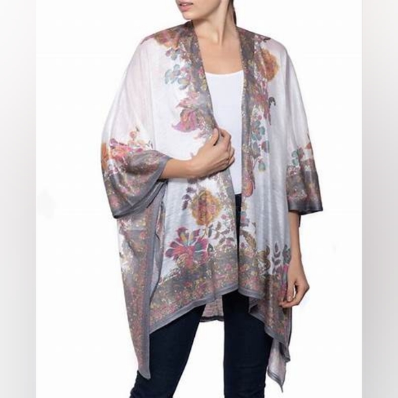 INC International Concepts | Tops | Inc International Concepts Floral ...